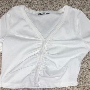 Shein top